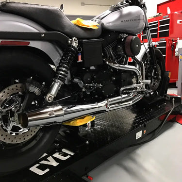 Thunderheader Dyna - TMF Cycles